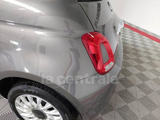 Fiat 500 1.0 51 kW image number 13