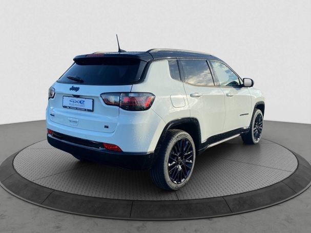 Jeep Compass PHEV 177 kW image number 2