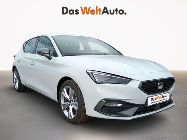 Seat Leon 2.0 TDI FR 110 kW image number 1