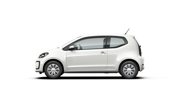 Volkswagen up! 44 kW image number 6