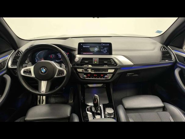 BMW X3 xDrive 213 kW image number 19