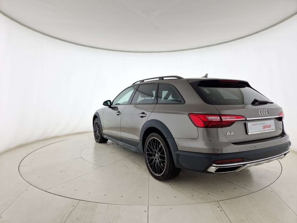 Audi A4 Allroad 45 TDI quattro Business 170 kW image number 4