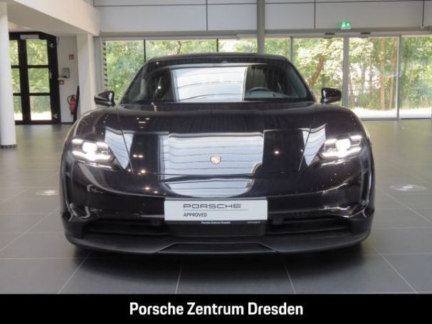 Porsche Taycan 4S 420 kW image number 3