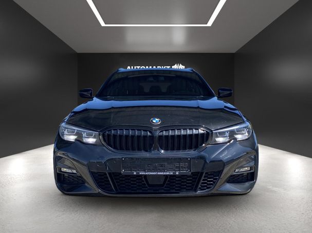 BMW 320d Touring M Sport xDrive 140 kW image number 3