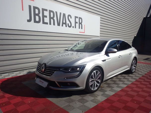 Renault Talisman Blue dCi 150 110 kW image number 1