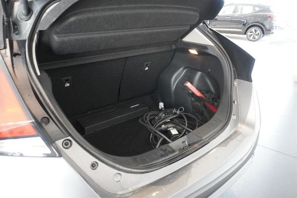 Nissan Leaf 110 kW image number 5