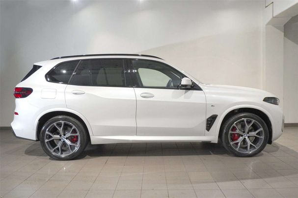 BMW X5 xDrive30d 219 kW image number 2