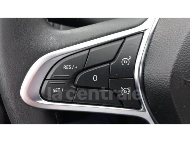 Renault Clio 1.6 E-Tech 103 kW image number 14