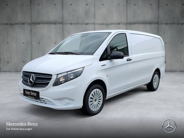 Mercedes-Benz Vito e 85 kW image number 2