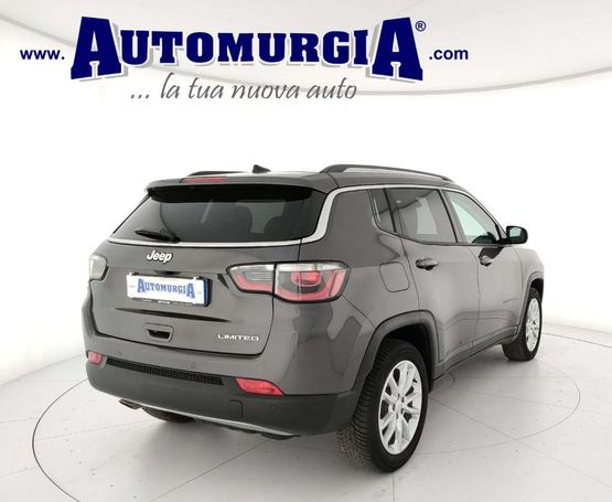 Jeep Compass 1.6 MultiJet Limited 88 kW image number 3