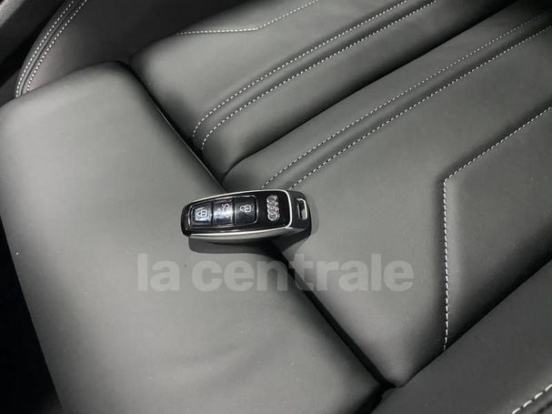 Audi A6 50 TFSIe quattro S tronic S-line 270 kW image number 16