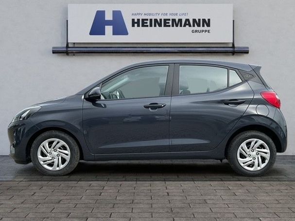 Hyundai i10 1.0 Select 46 kW image number 4