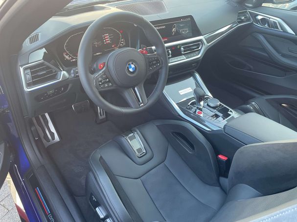 BMW M4 Competition xDrive 375 kW image number 15