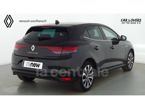 Renault Megane 103 kW image number 4