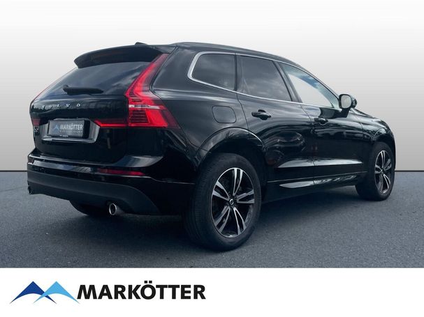 Volvo XC60 AWD B5 173 kW image number 3