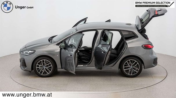 BMW 218d Active Tourer 110 kW image number 22