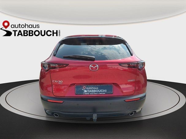 Mazda CX-30 90 kW image number 2