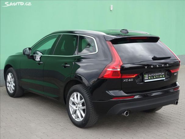 Volvo XC60 110 kW image number 15