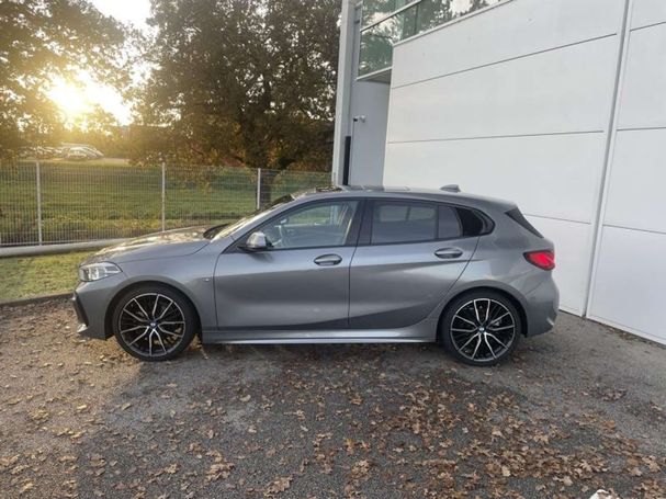 BMW 118d M Sport 112 kW image number 3