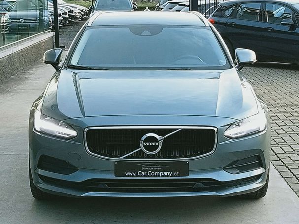 Volvo V90 D4 140 kW image number 3