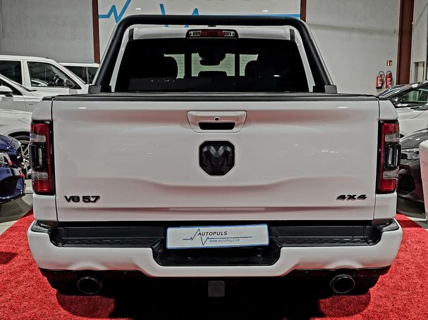 RAM 1500 294 kW image number 20