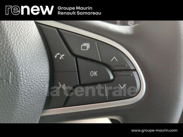 Renault Megane TCe 140 EDC 103 kW image number 21