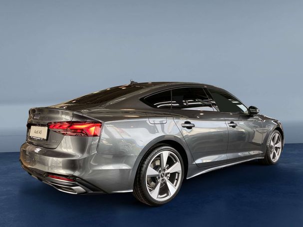 Audi A5 40 TDI S-line Sportback 150 kW image number 2