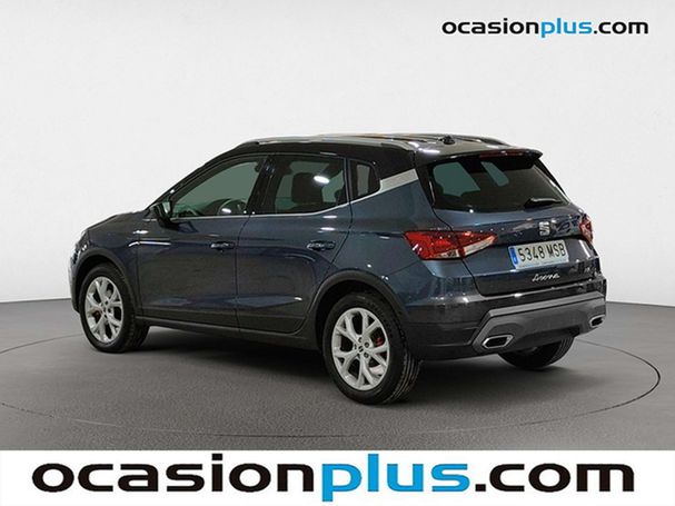 Seat Arona 1.5 TSI FR DSG 110 kW image number 4