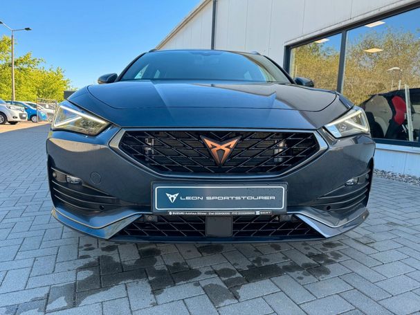 Cupra Leon Sportstourer 110 kW image number 3