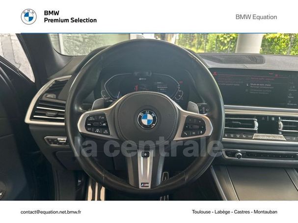 BMW X5 45e xDrive 290 kW image number 7