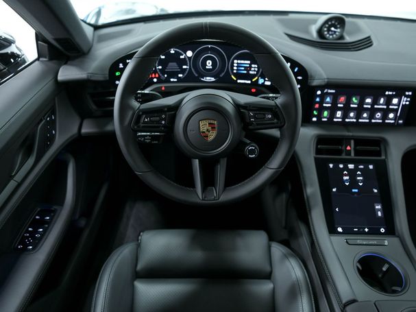 Porsche Taycan Sport Turismo 350 kW image number 20