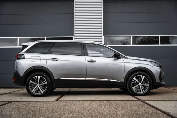 Peugeot 5008 96 kW image number 7