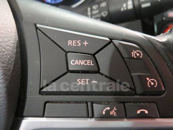 Nissan Qashqai 1.7 dCi N-CONNECTA 110 kW image number 18