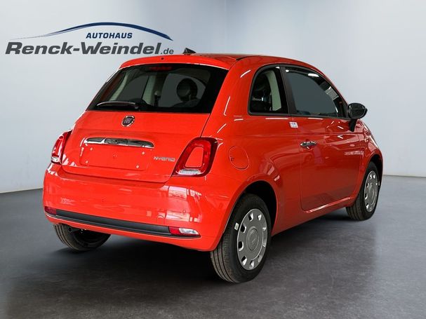 Fiat 500 51 kW image number 2