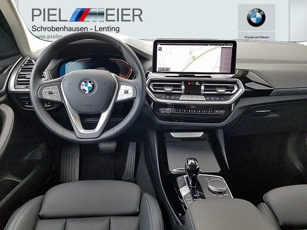 BMW X3 xDrive30i 180 kW image number 6