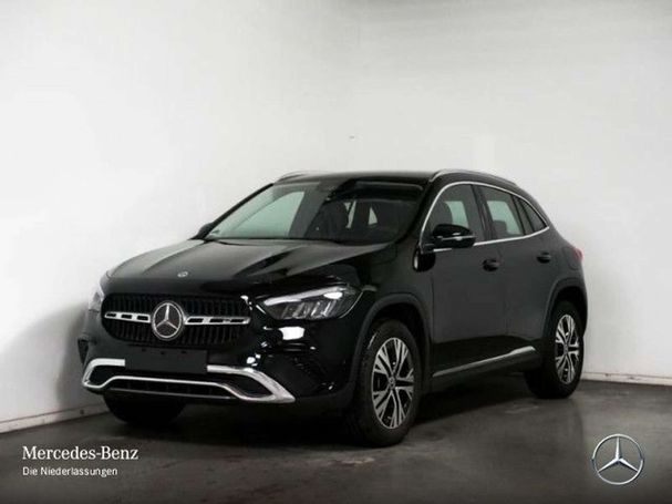 Mercedes-Benz GLA 200 120 kW image number 1