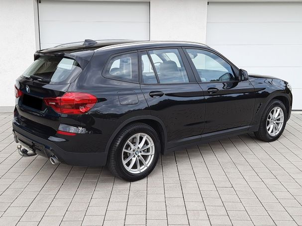 BMW X3 xDrive 140 kW image number 4