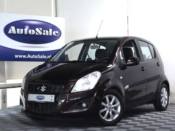 Suzuki Splash 1.2 69 kW image number 1