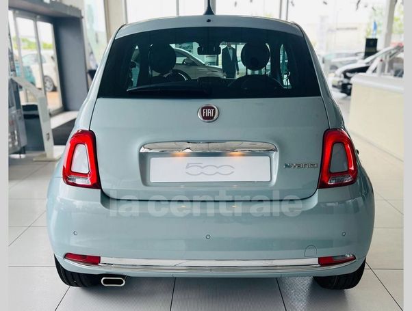 Fiat 500 1.0 51 kW image number 6