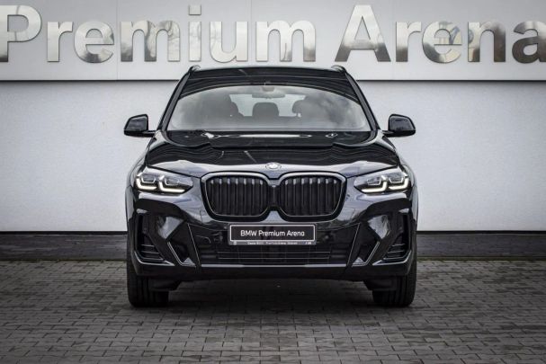 BMW X3 xDrive 140 kW image number 2