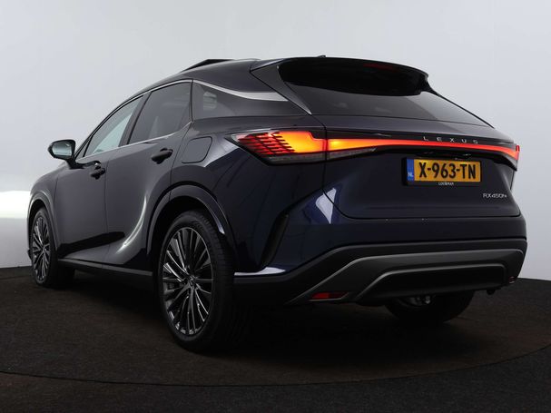 Lexus RX 450 450h+ 227 kW image number 12