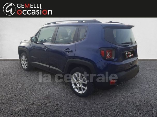 Jeep Renegade 1.0 Limited 88 kW image number 22