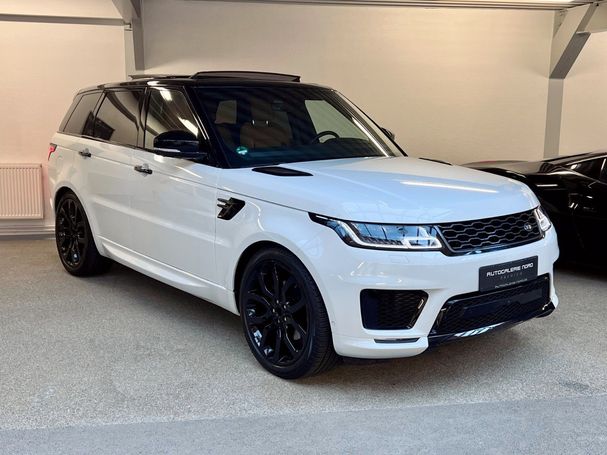 Land Rover Range Rover Sport 225 kW image number 5