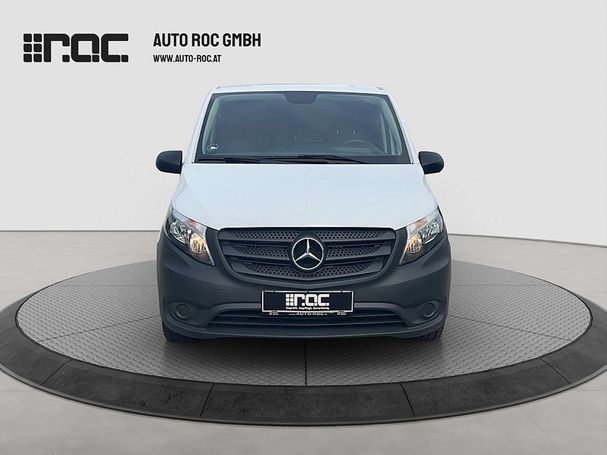 Mercedes-Benz Vito 114 CDi 100 kW image number 8