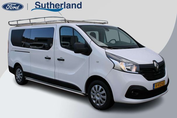 Renault Trafic DCi L2H1 88 kW image number 1