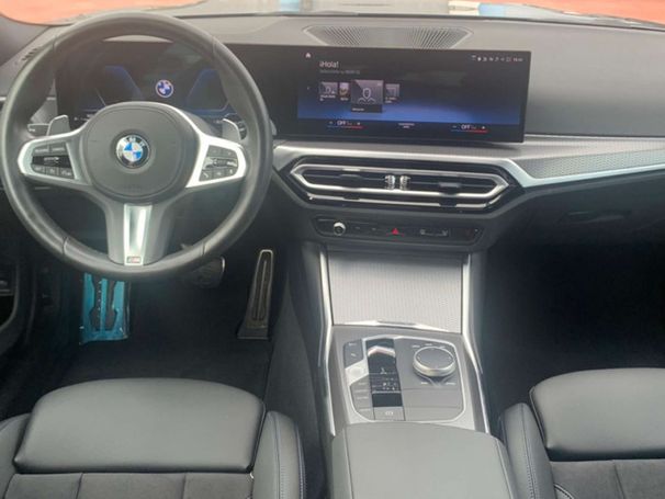 BMW 320d 140 kW image number 7