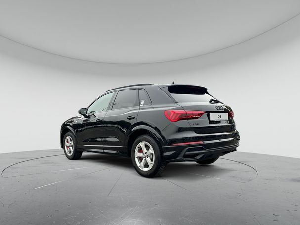 Audi Q3 45 TFSI S tronic S-line 180 kW image number 3