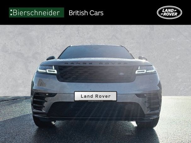 Land Rover Range Rover Velar 221 kW image number 8