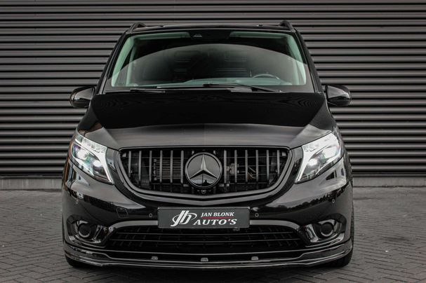 Mercedes-Benz Vito 162 kW image number 30