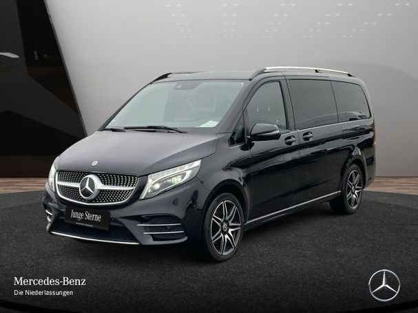 Mercedes-Benz V 300d Exclusive 176 kW image number 1